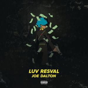 Joe Dalton - Luv Resval