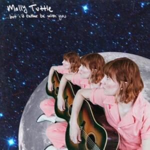 How Can I Tell You - Molly Tuttle