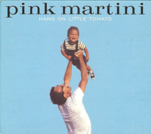 Lilly - Pink Martini