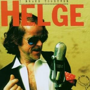 Käsebrot - Helge Schneider