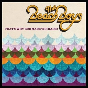Daybreak Over The Ocean - The Beach Boys