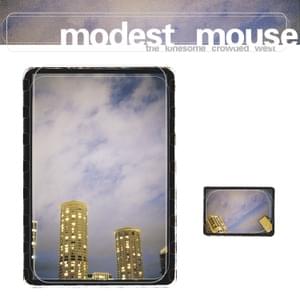 Styrofoam Boots / It’s All Nice on Ice, Alright - Modest Mouse