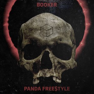 PANDA FREE$TYLE - BOOKER