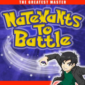 Pokémon World - NateWantsToBattle (Ft. ShueTube)