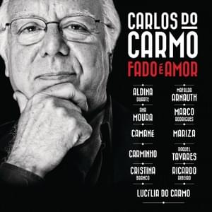 Carlos Do Carmo - Calçada à portuguesa (Ft. Cristina Branco)