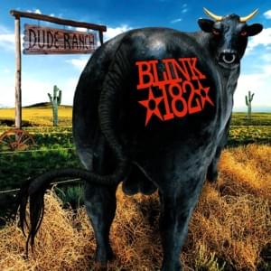 Waggy - blink-182