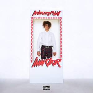 Never is Enough - iann dior