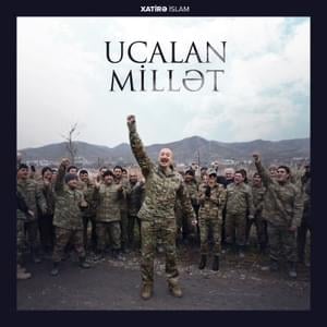 Ucalan Millət - Xatirə İslam