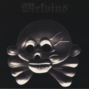 In The Rain - Melvins