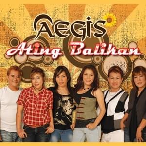 Ang Buhay Ko - Aegis