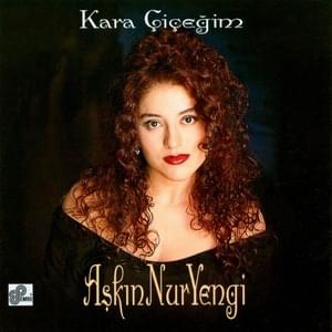 Ay İnanmıyorum - Aşkın Nur Yengi