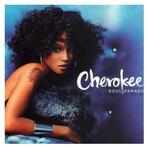 One - Cherokee (R&B)