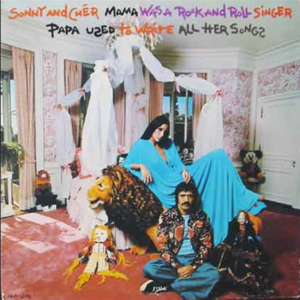 I Can See Clearly Now - Sonny & Cher