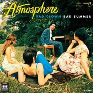 Don’t Forget - Atmosphere