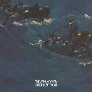 Extra Kings - The Avalanches