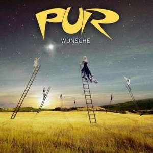 Raus aus dem Schoss - Pur