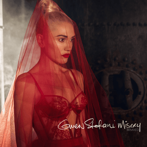 Misery (Lincoln Jesser Remix) - Gwen Stefani