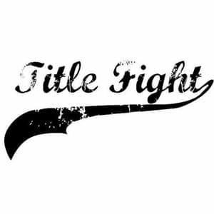 Light Up The Eyes - Title Fight