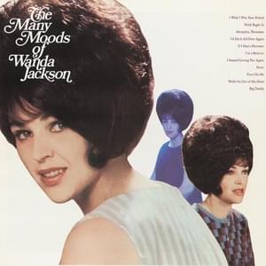 If I Had a Hammer - Wanda Jackson