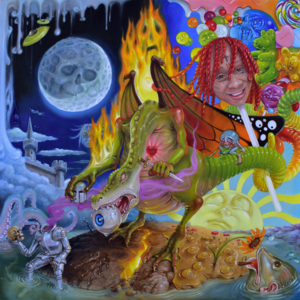 Baki - Trippie Redd