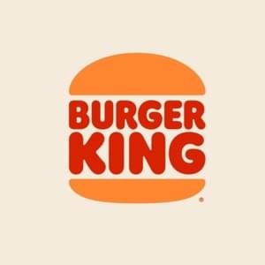 Full Menu - Burger King