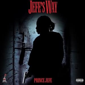 Heel Toe - Prince Jefe (Ft. BabyTron)