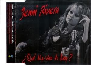 ¿Qué Me Vas A Dar? - Jenni Rivera