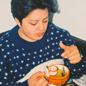hey girl - acoustic @ 777 studio - boy pablo (Ft. Chavela)