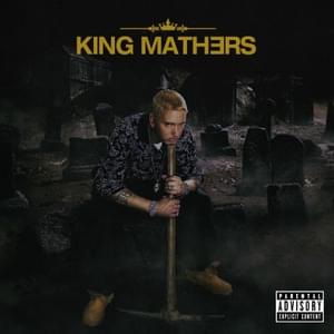 50 Ways To Kill Your Lover - Eminem