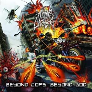 Beyond Cops - Waking the Cadaver