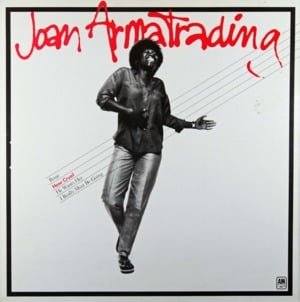 How Cruel - Joan Armatrading