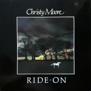 The City of Chicago - Christy Moore