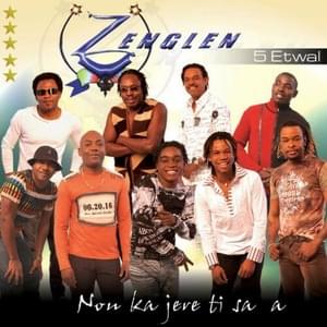 5 Etwal - Zenglen