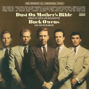 Satan’s Gotta Get Along Without Me - Buck Owens