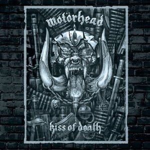 Under the Gun - Motörhead