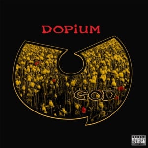 God Is Love - U-God (Ft. Cappadonna & Killah Priest)