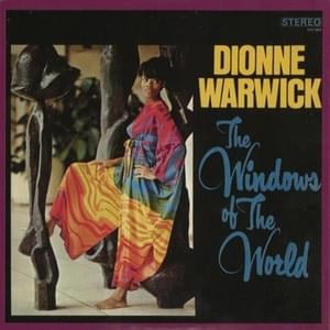 Love - Dionne Warwick