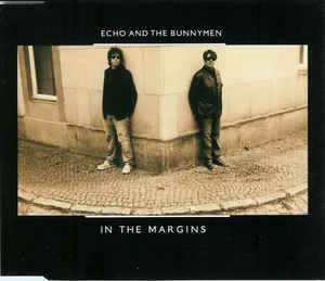 In the Margins - Echo & the Bunnymen