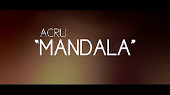 Mandala - Acru