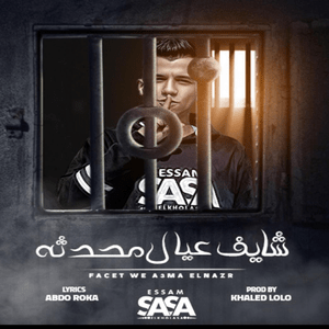 Shayef Ayal Mohdesa - شايف عيال محدثة - Essam Sasa - عصام صاصا