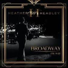 Can You Feel the Love Tonight - Heather Headley