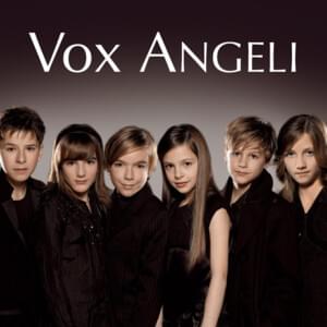 The Scientist - Vox Angeli