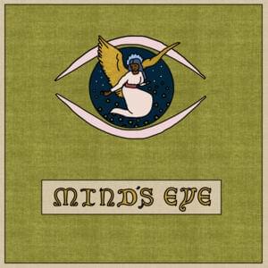 Mind’s Eye - Wes Reeve