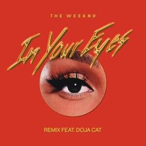 The Weeknd - In Your Eyes (Remix) ft. Doja Cat (Tradução em Português) - Lyrxo Brasil Traduções