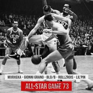 AllStar Game 73 - Make Rap Great Again