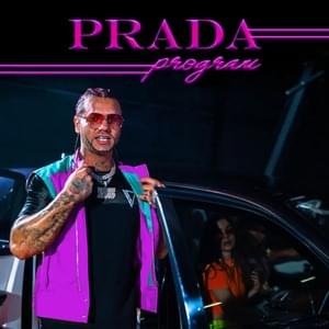 Prada Program - RiFF RAFF