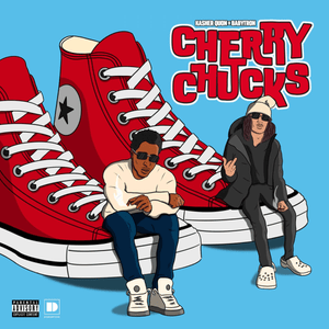 Cherry Chucks - Kasher Quon (Ft. BabyTron)