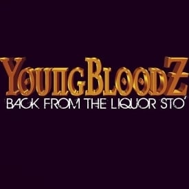 She Drank, She Smoke - YoungBlood​Z