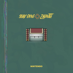 Nintendo - Surf Gvng (Ft. Zauntee)