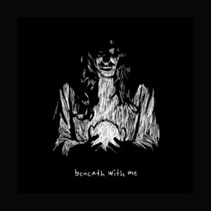 Beneath with Me - Kx5 (Ft. Skylar Grey)